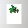 18" x 24" Corrugated Plastic Sign Thumbnail